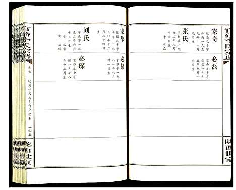 [李]官桥李氏宗谱 (湖北) 官桥李氏家谱_七.pdf