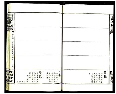 [李]官桥李氏宗谱 (湖北) 官桥李氏家谱_十三.pdf