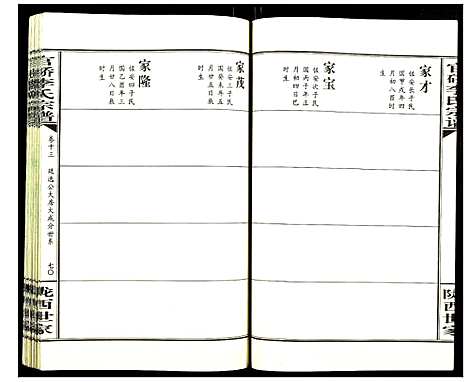 [李]官桥李氏宗谱 (湖北) 官桥李氏家谱_十三.pdf