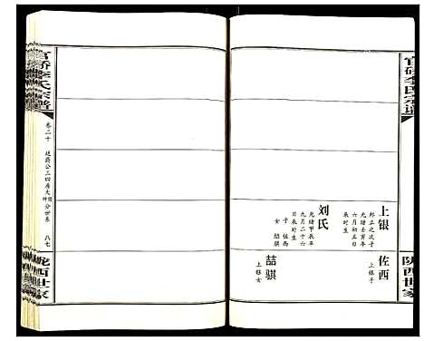 [李]官桥李氏宗谱 (湖北) 官桥李氏家谱_二十.pdf