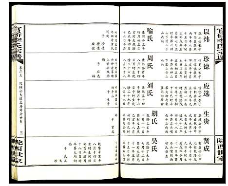 [李]官桥李氏宗谱 (湖北) 官桥李氏家谱_二十四.pdf