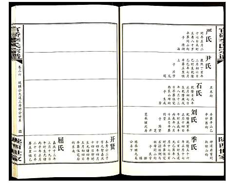 [李]官桥李氏宗谱 (湖北) 官桥李氏家谱_二十六.pdf