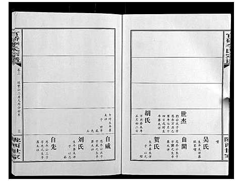 [李]官桥李氏宗谱_40卷又5卷 (湖北) 官桥李氏家谱_八.pdf