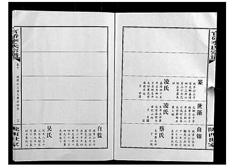 [李]官桥李氏宗谱_40卷又5卷 (湖北) 官桥李氏家谱_十八.pdf