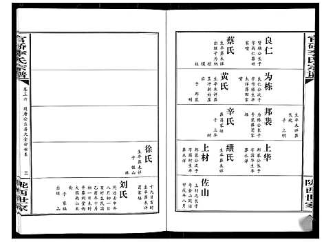 [李]官桥李氏宗谱_40卷又5卷 (湖北) 官桥李氏家谱_五十.pdf