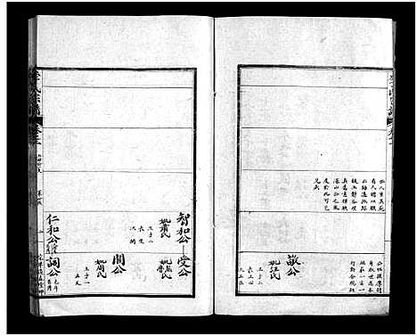 [李]李氏下分宗谱_3卷首2卷-李氏宗谱_Li Shi Xia Fen (湖北) 李氏下分家谱_四.pdf