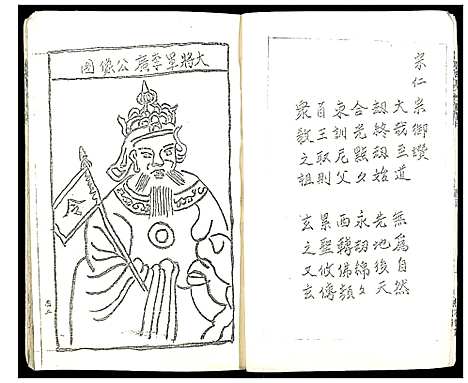 [李]李氏宗谱 (湖北) 李氏家谱_二.pdf