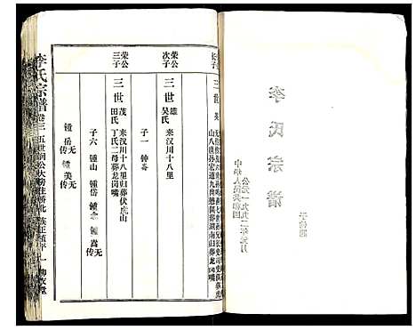 [李]李氏宗谱 (湖北) 李氏家谱_三.pdf