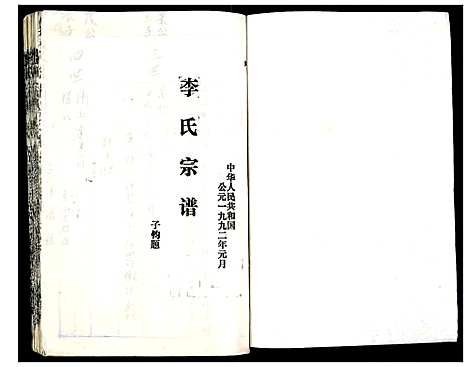 [李]李氏宗谱 (湖北) 李氏家谱_八.pdf