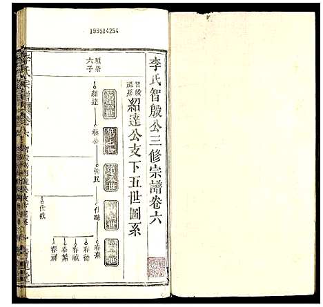 [李]李氏宗谱 (湖北) 李氏家谱_八.pdf