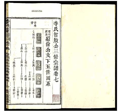 [李]李氏宗谱 (湖北) 李氏家谱_九.pdf