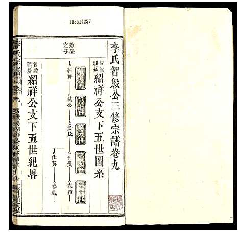 [李]李氏宗谱 (湖北) 李氏家谱_十一.pdf