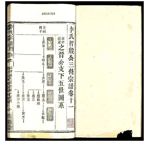 [李]李氏宗谱 (湖北) 李氏家谱_十二.pdf