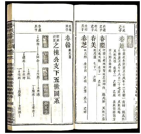 [李]李氏宗谱 (湖北) 李氏家谱_十三.pdf