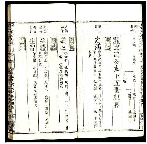 [李]李氏宗谱 (湖北) 李氏家谱_十五.pdf