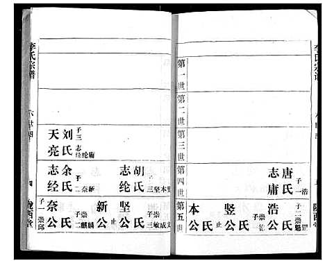 [李]李氏宗谱 (湖北) 李氏家谱_九.pdf