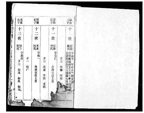 [李]李氏宗谱 (湖北) 李氏家谱_五.pdf