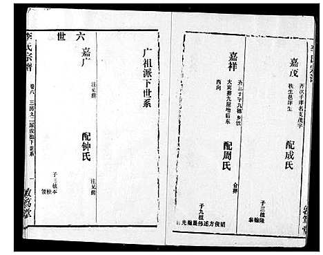 [李]李氏宗谱 (湖北) 李氏家谱_七.pdf