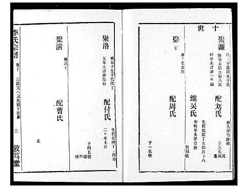 [李]李氏宗谱 (湖北) 李氏家谱_十一.pdf