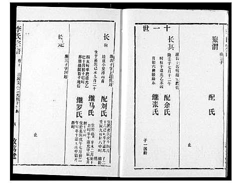 [李]李氏宗谱 (湖北) 李氏家谱_十一.pdf