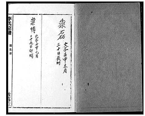 [李]李氏宗谱 (湖北) 李氏家谱_十三.pdf