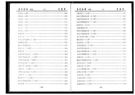 [李]李氏宗谱 (湖北) 李氏家谱_一.pdf