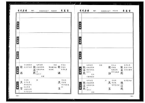 [李]李氏宗谱 (湖北) 李氏家谱_五.pdf