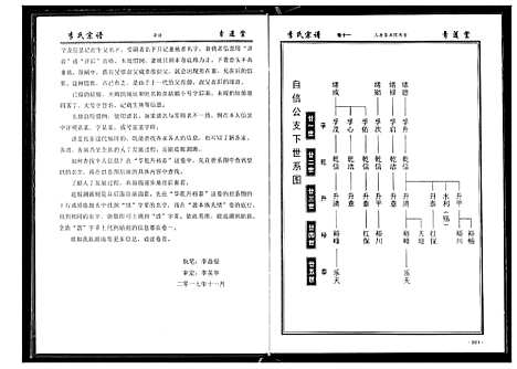 [李]李氏宗谱 (湖北) 李氏家谱_九.pdf