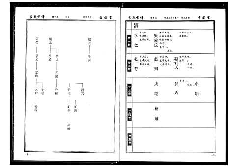 [李]李氏宗谱 (湖北) 李氏家谱_十一.pdf