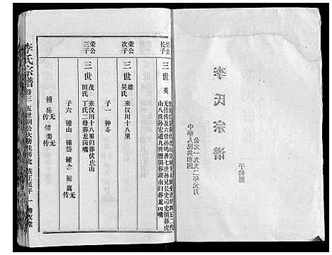 [李]李氏宗谱 (湖北) 李氏家谱_三.pdf