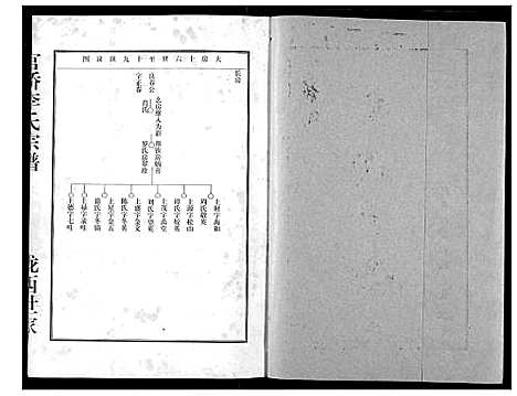 [李]李氏宗谱 (湖北) 李氏家谱_三.pdf