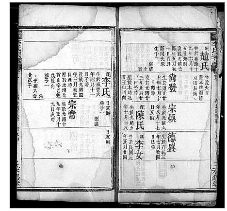 [李]李氏宗谱 (湖北) 李氏家谱_四.pdf