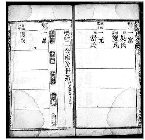 [李]李氏宗谱 (湖北) 李氏家谱_七.pdf