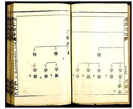 [李]李氏宗谱 (湖北) 李氏家谱_八.pdf