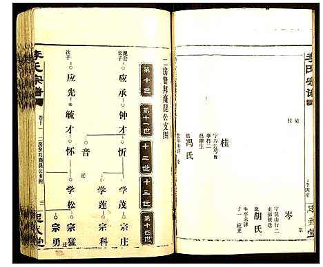 [李]李氏宗谱 (湖北) 李氏家谱_十一.pdf