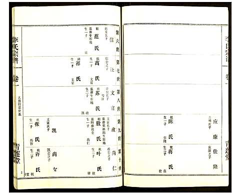 [李]李氏宗谱 (湖北) 李氏家谱_二.pdf