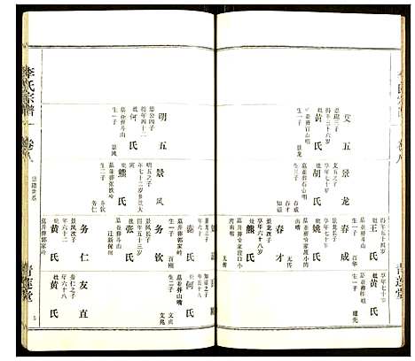 [李]李氏宗谱 (湖北) 李氏家谱_九.pdf