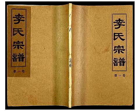 [李]李氏宗谱 (湖北) 李氏家谱_十一.pdf