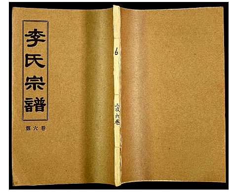 [李]李氏宗谱 (湖北) 李氏家谱_十六.pdf