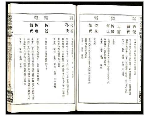 [李]李氏宗谱 (湖北) 李氏家谱_九.pdf