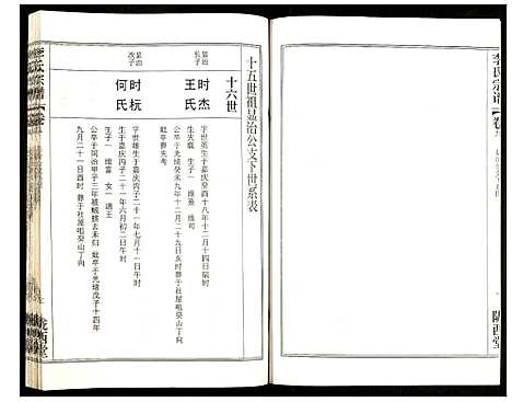 [李]李氏宗谱 (湖北) 李氏家谱_十六.pdf