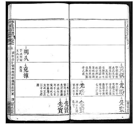 [李]李氏宗谱 (湖北) 李氏家谱_四.pdf