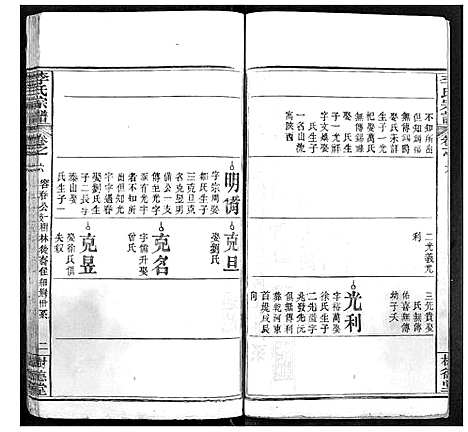 [李]李氏宗谱 (湖北) 李氏家谱_五.pdf