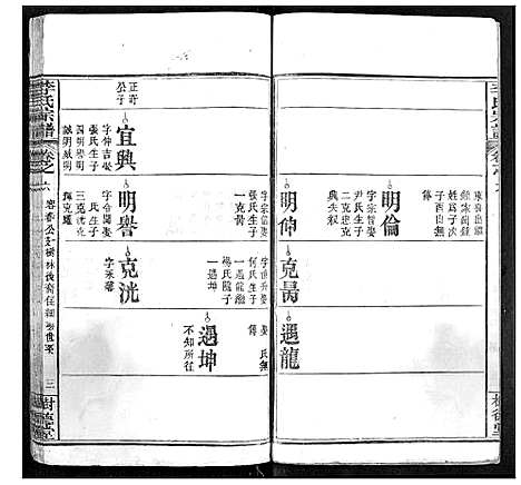 [李]李氏宗谱 (湖北) 李氏家谱_五.pdf