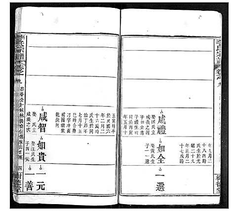 [李]李氏宗谱 (湖北) 李氏家谱_七.pdf