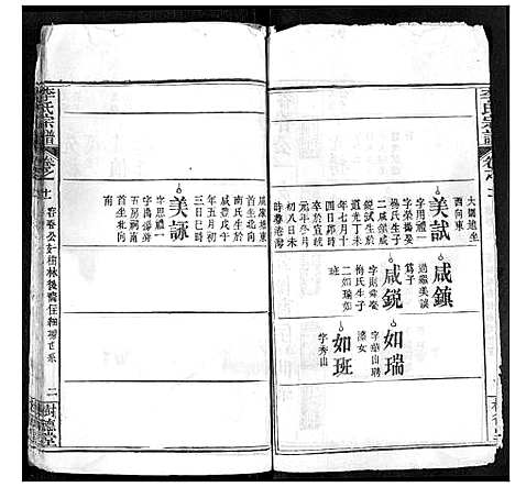 [李]李氏宗谱 (湖北) 李氏家谱_九.pdf