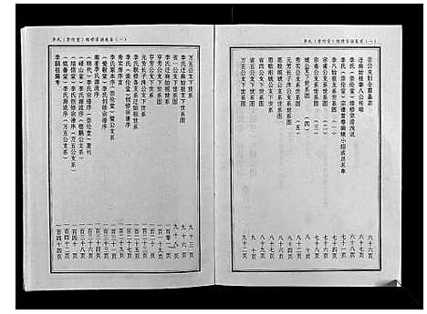 [李]李氏宗谱 (湖北) 李氏家谱_一.pdf