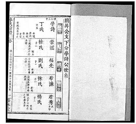 [李]李氏宗谱 (湖北) 李氏家谱_三.pdf