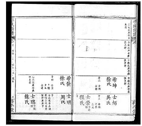 [李]李氏宗谱 (湖北) 李氏家谱_九.pdf