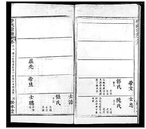 [李]李氏宗谱 (湖北) 李氏家谱_十一.pdf